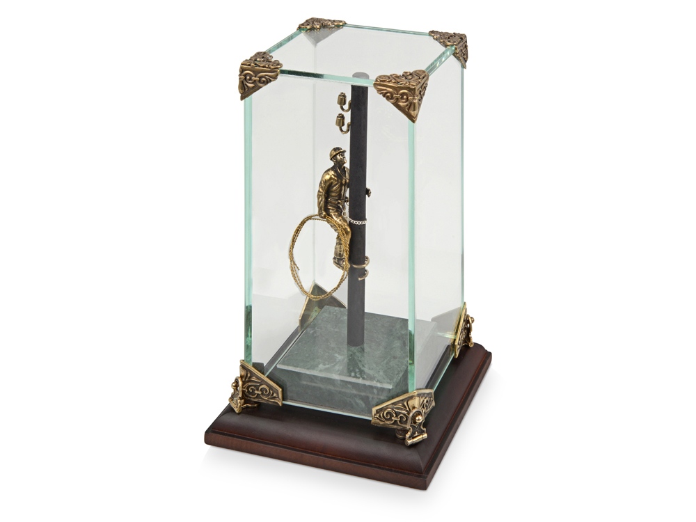 Композиция Электрик с логотипом  | Print Logo