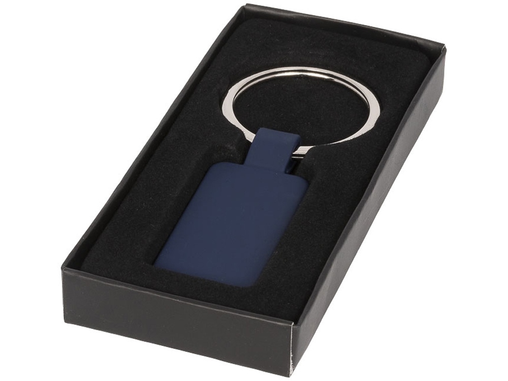 Брелок Tokyo с логотипом  | Print Logo