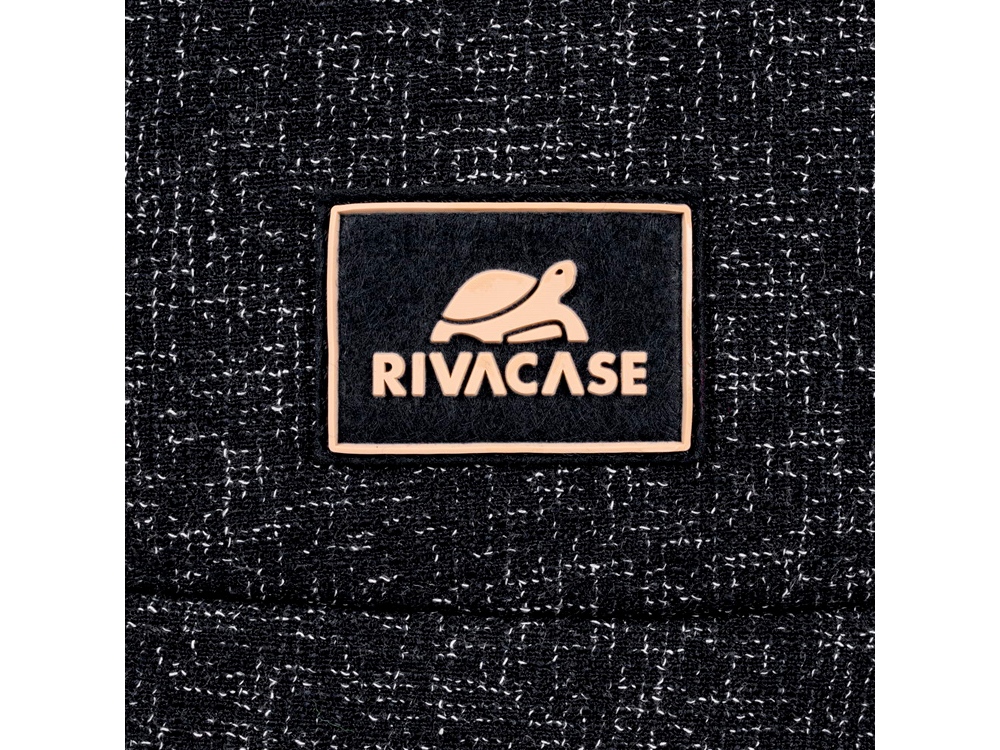 RIVACASE 7962 black рюкзак для ноутбука 15.6 / 6