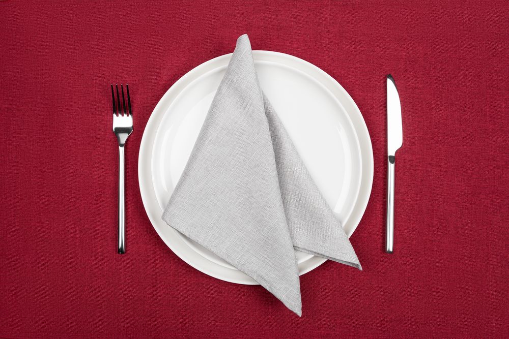 Дорожка сервировочная Settle In