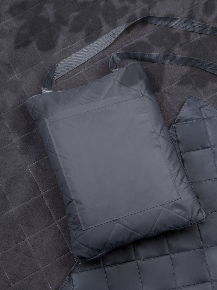 Плед для пикника Soft & Dry 2