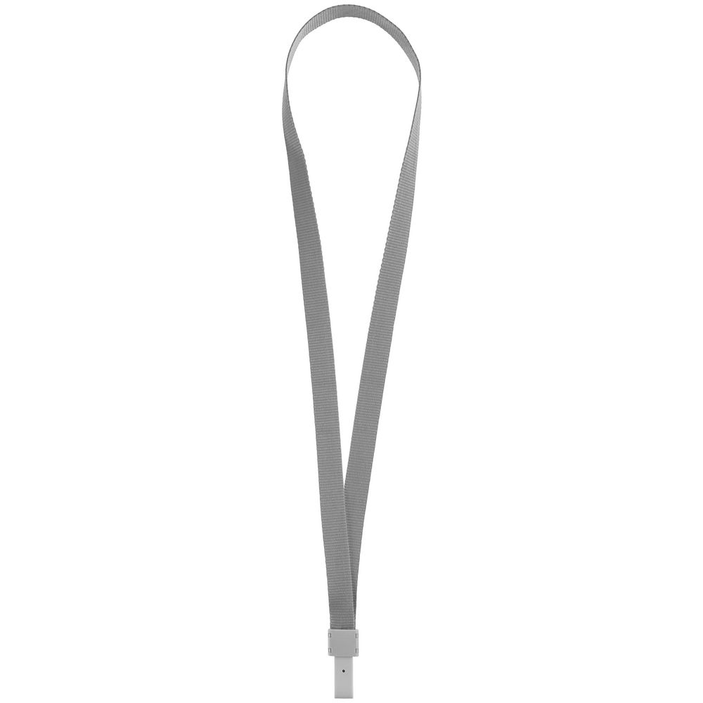 Карман для пропуска с лентой Staff