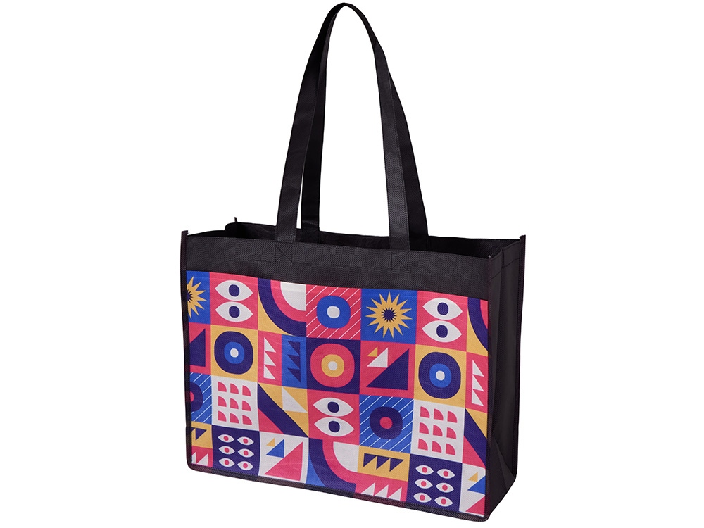 Сумка для шопинга PET-FP021（0020）16W*12H *6G