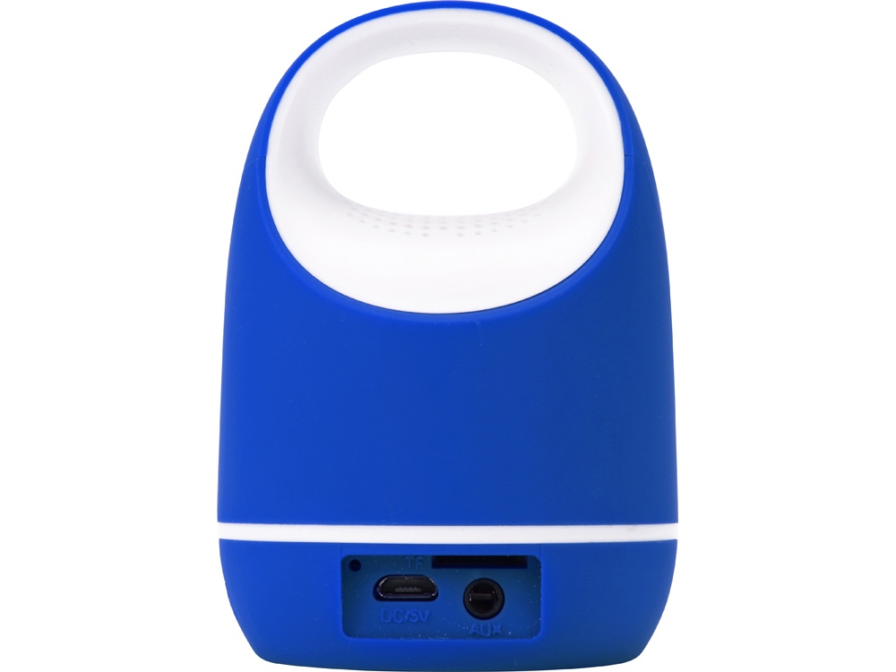 Портативная колонка Арнольд, синий