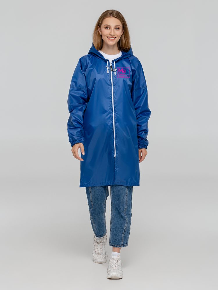 Дождевик «Мамий» с логотипом Соль | Print Logo