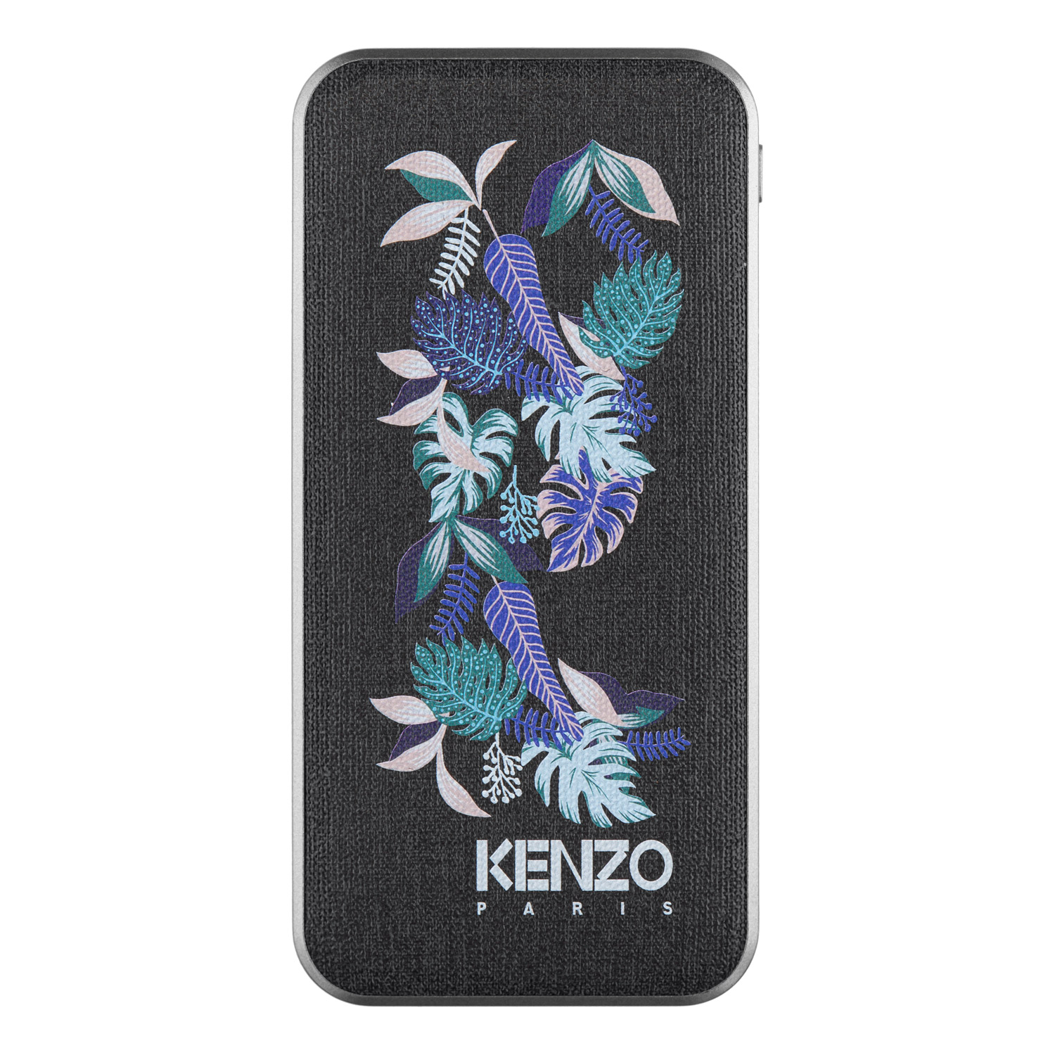 Внешний аккумулятор Твид PB (Tweed PB) 10000 mAh, зеленый фото на сайте Print Logo.