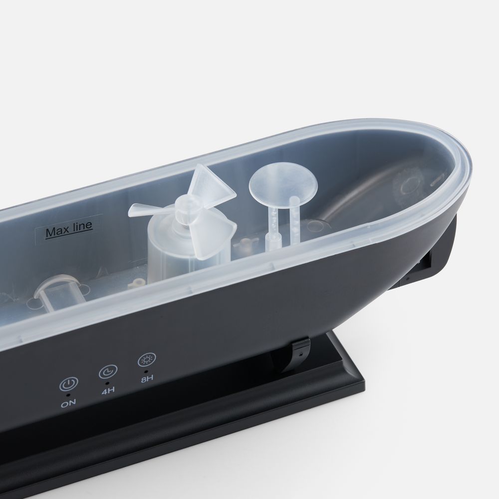 Увлажнитель-ароматизатор Steam Stream фото на сайте Print Logo.Print Logo.