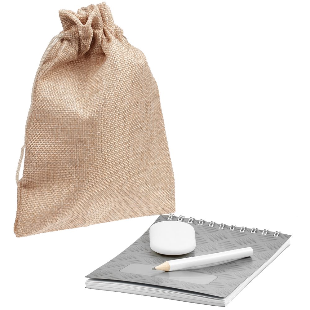 Набор Hard Work — Clean Work с логотипом Hard Work | Print Logo