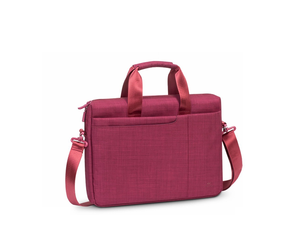 Сумка для ноутбука 13.3 с логотипом RIVACASE | Print Logo