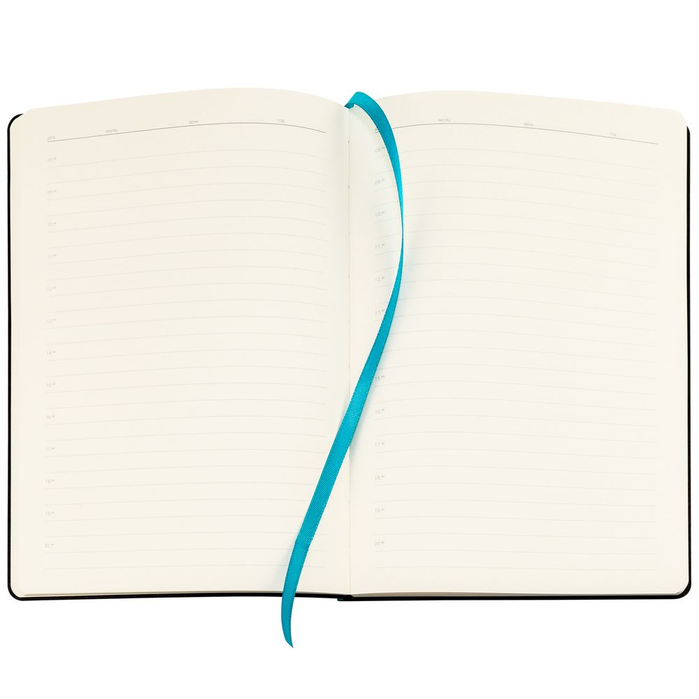 Ежедневник Lable, недатированный