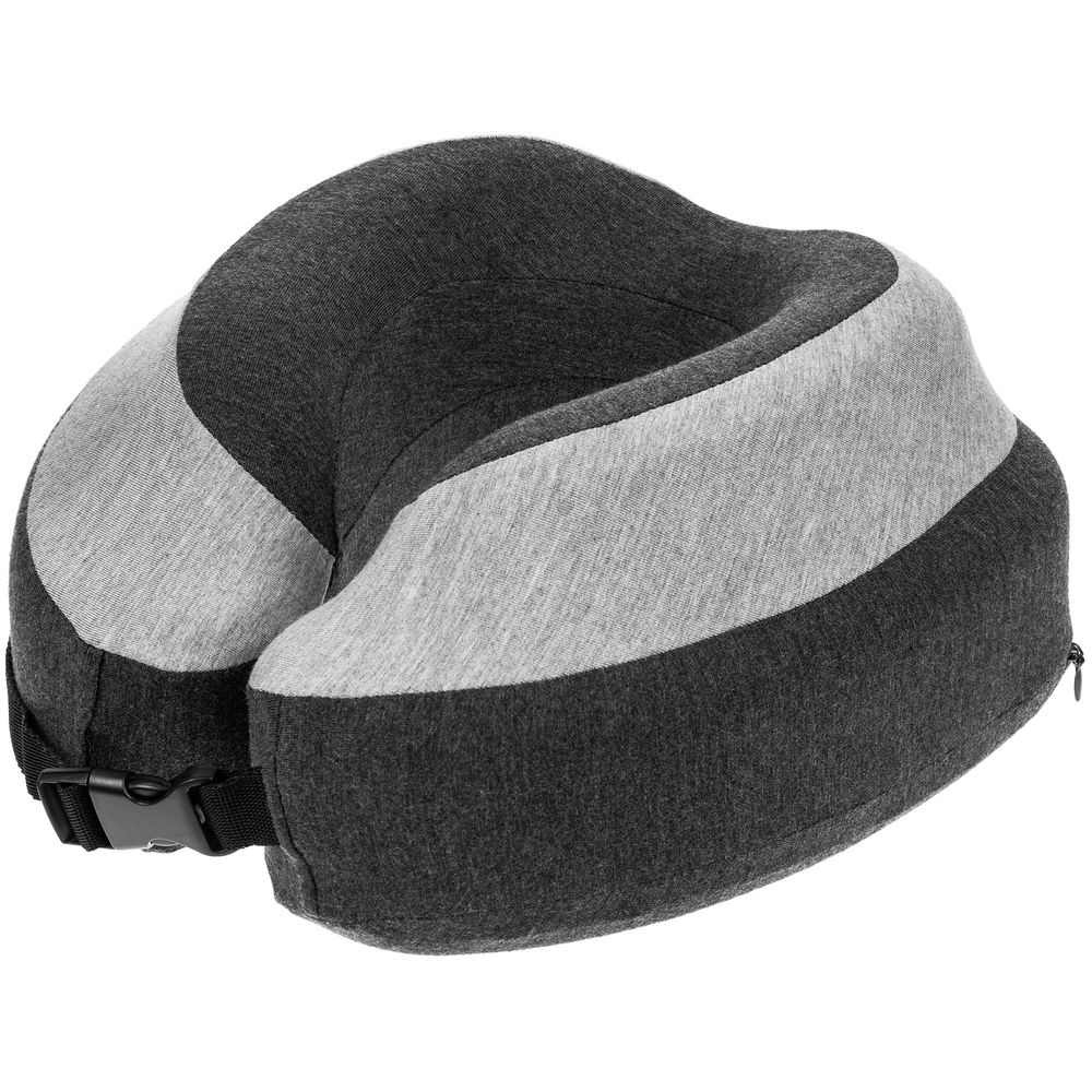 Дорожная подушка Piligrim фото на сайте Print Logo.