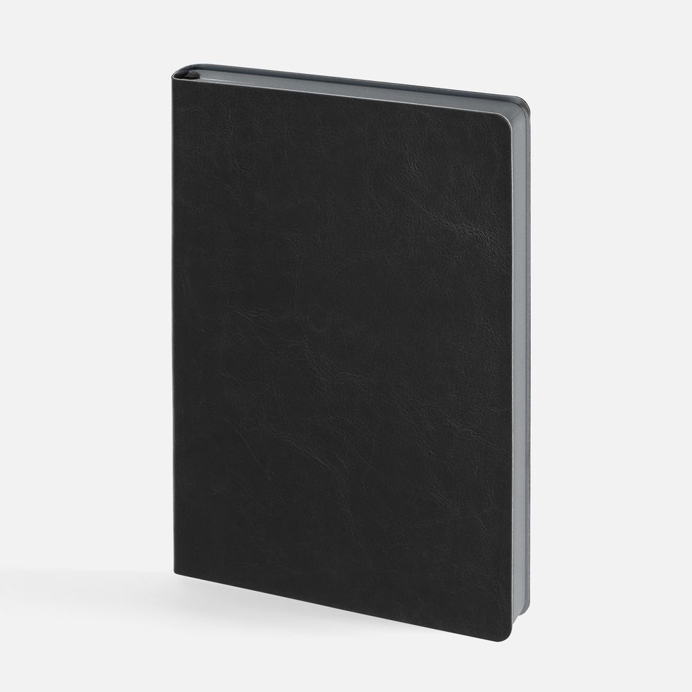 Ежедневник Doppio, недатированный фото на сайте Print Logo.