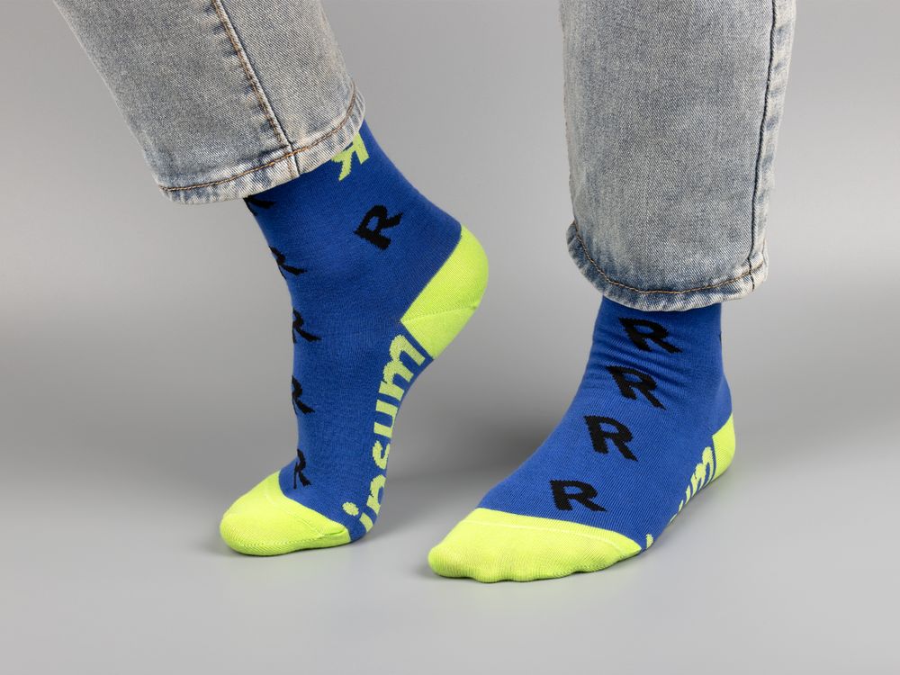 Носки Corapi Sport на заказ