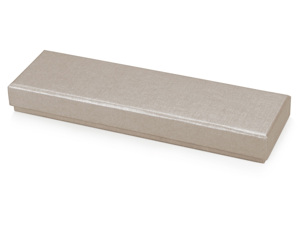 Карандаш металлический Вечный, серебристый