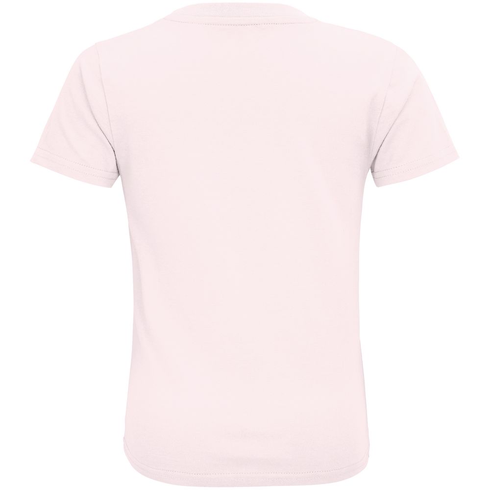 Футболка детская Crusader Kids, розовая, на рост 96-104 см (4 года)