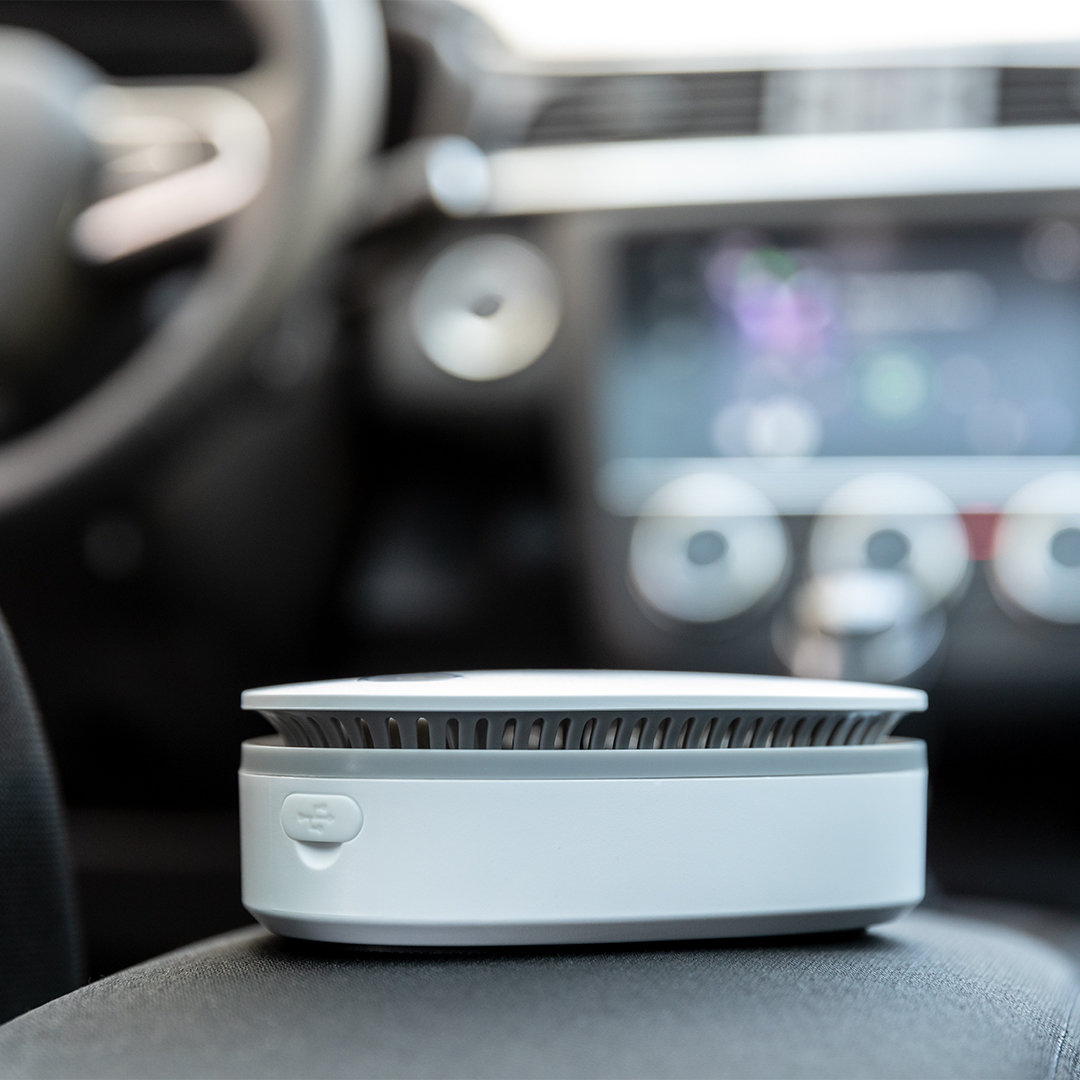 Озонатор воздуха "UV power" фото на сайте Print Logo.