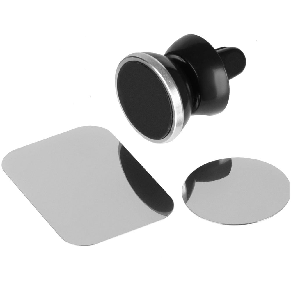 Магнитный держатель для смартфонов Cling фото на сайте Print Logo.