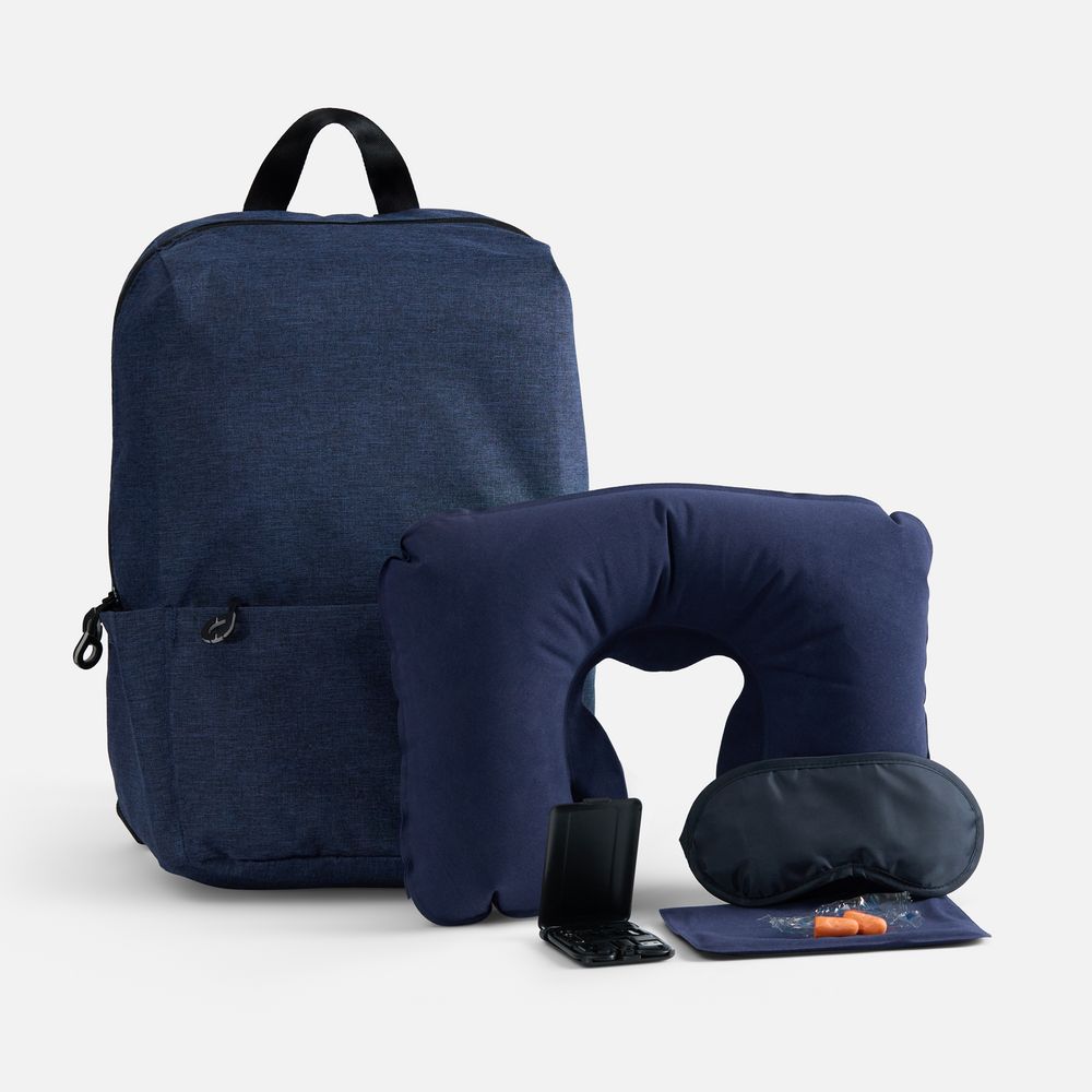 Набор Travelight с логотипом  | Print Logo