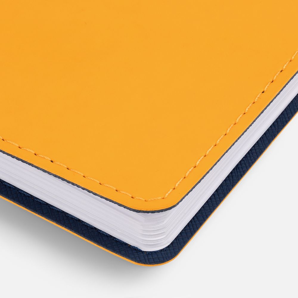 Ежедневник Spring Shall, недатированный