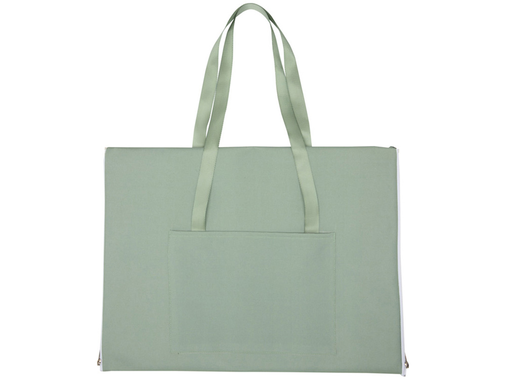 Плед для пикника Laytote - Зеленый