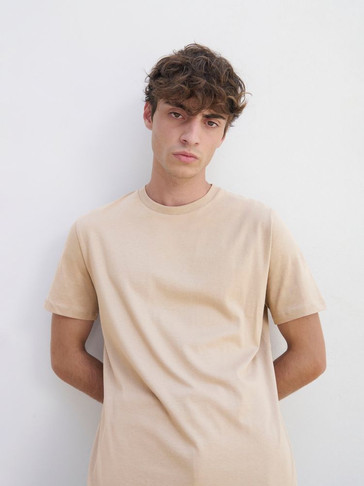 Футболка унисекс Legend, серая, размер 3XL