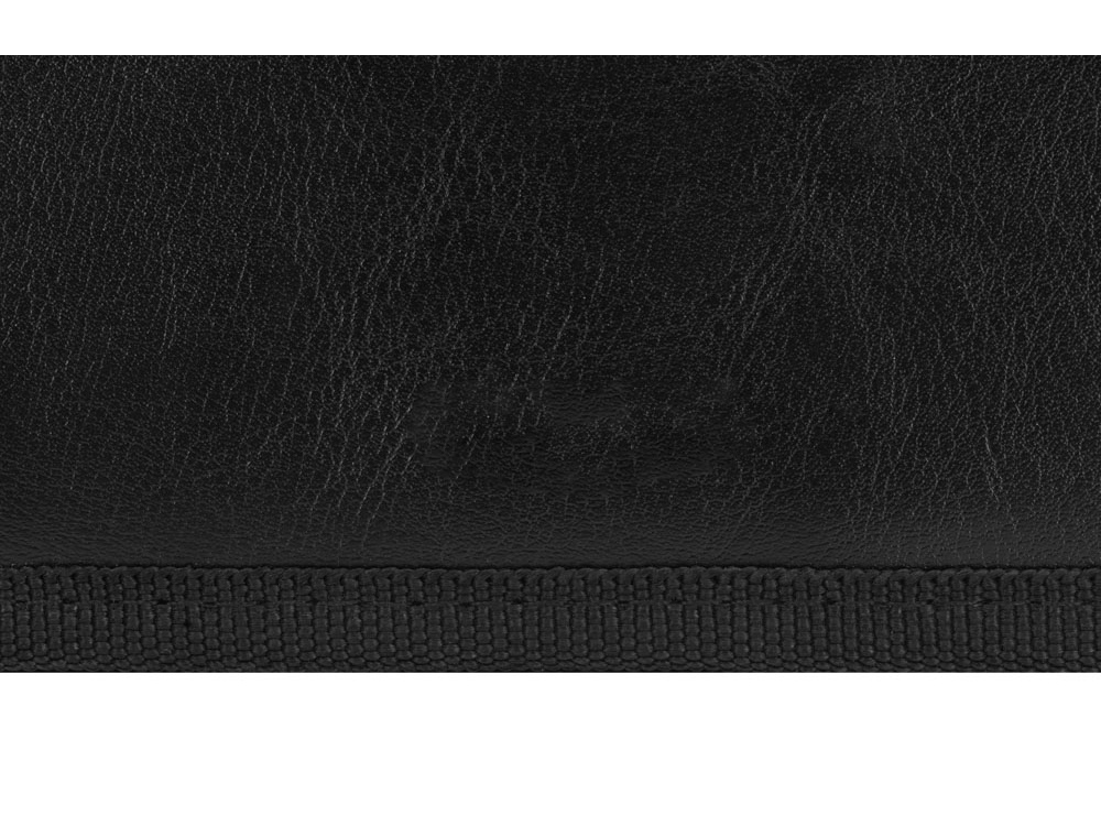 Набор для сыра с приборами Fabrizio, черный