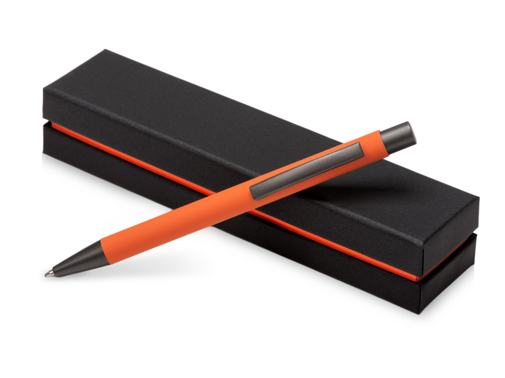 Ручка в футляре Tender Bloom с логотипом  | Print Logo