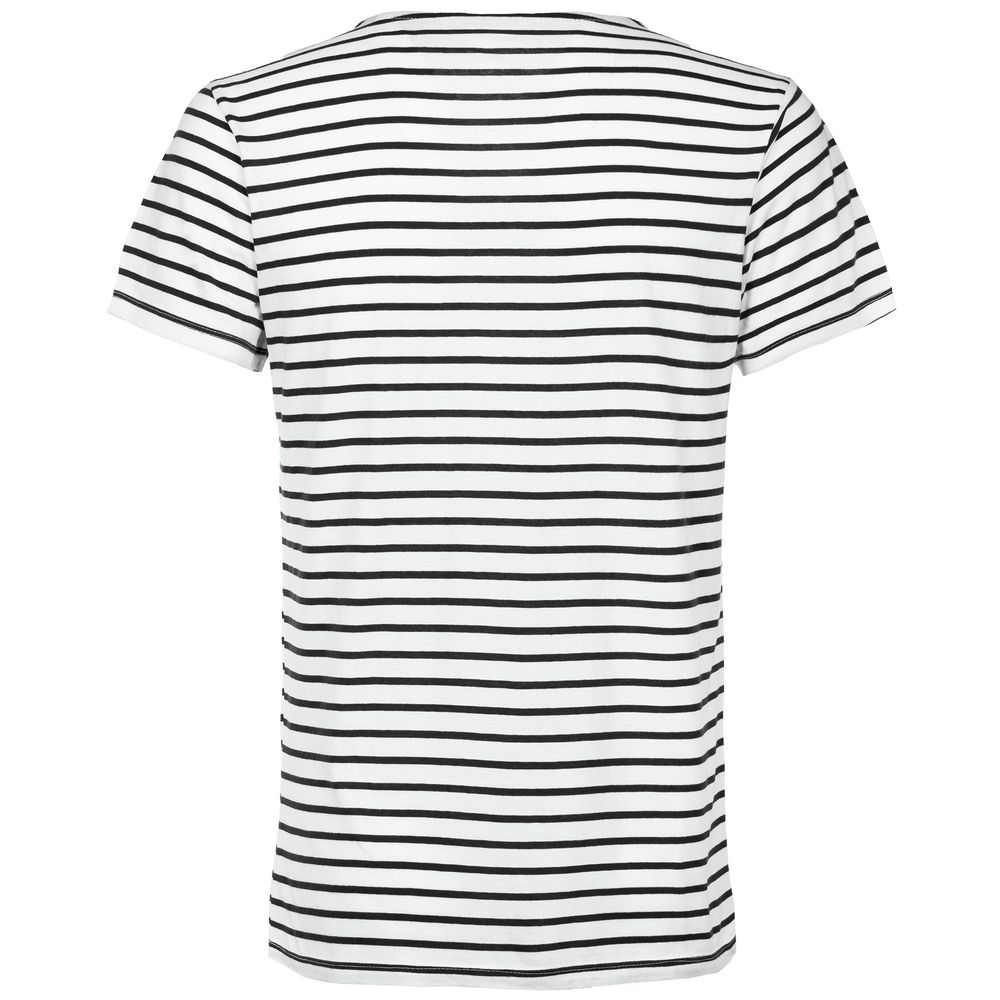 Футболка мужская «Морские обитатели», размер S