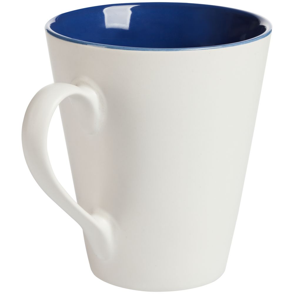 Кружка New Bell матовая