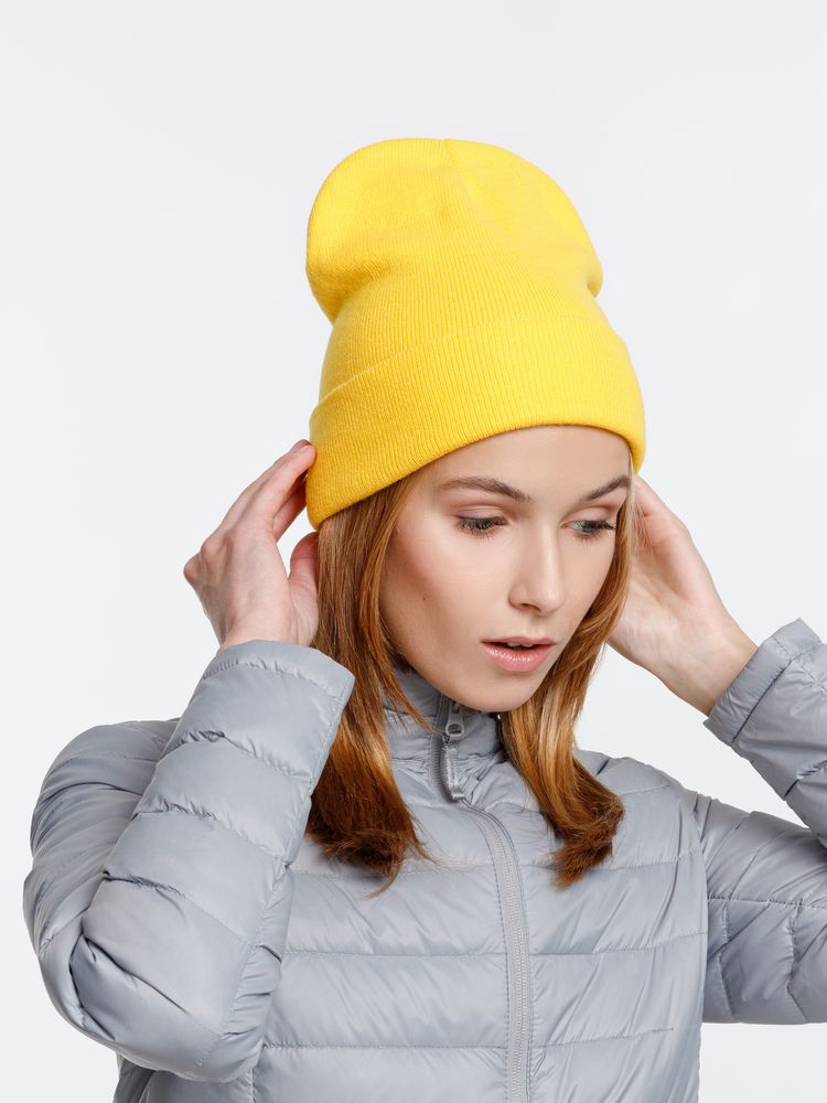 Шапка Urban Flow и подарки фото на сайте Print logo.