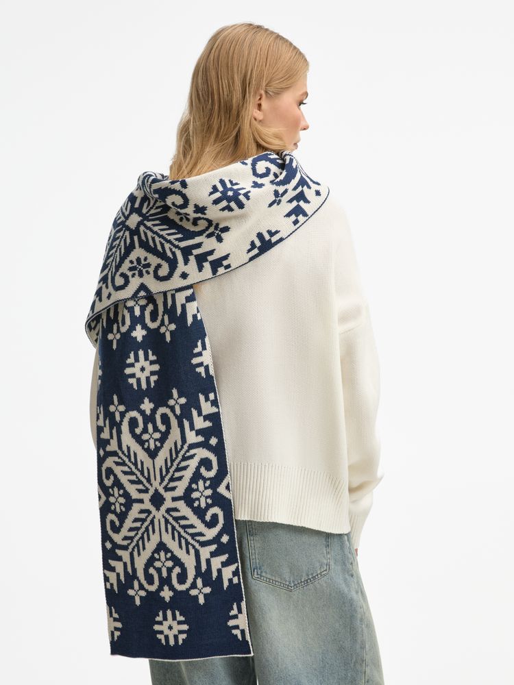 Шарф Wintertude L