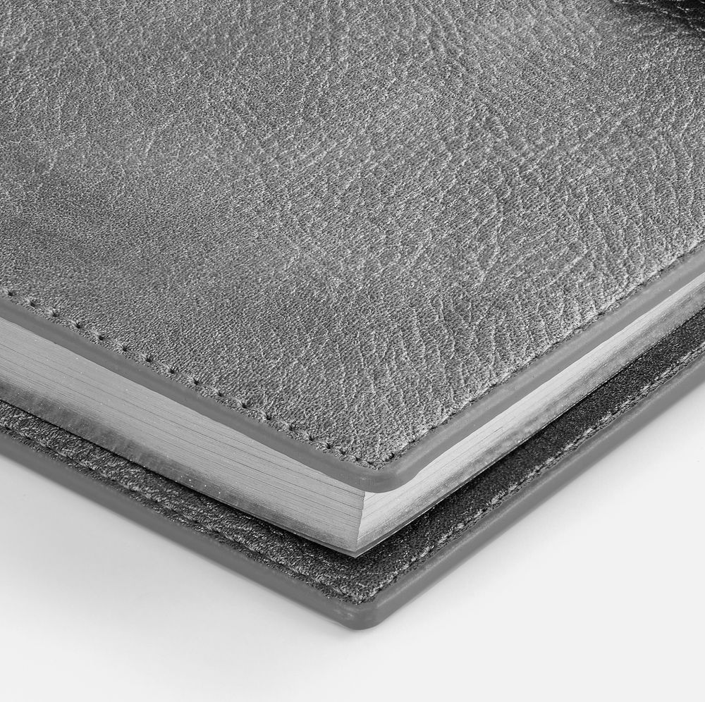 Ежедневник Repute, недатированный