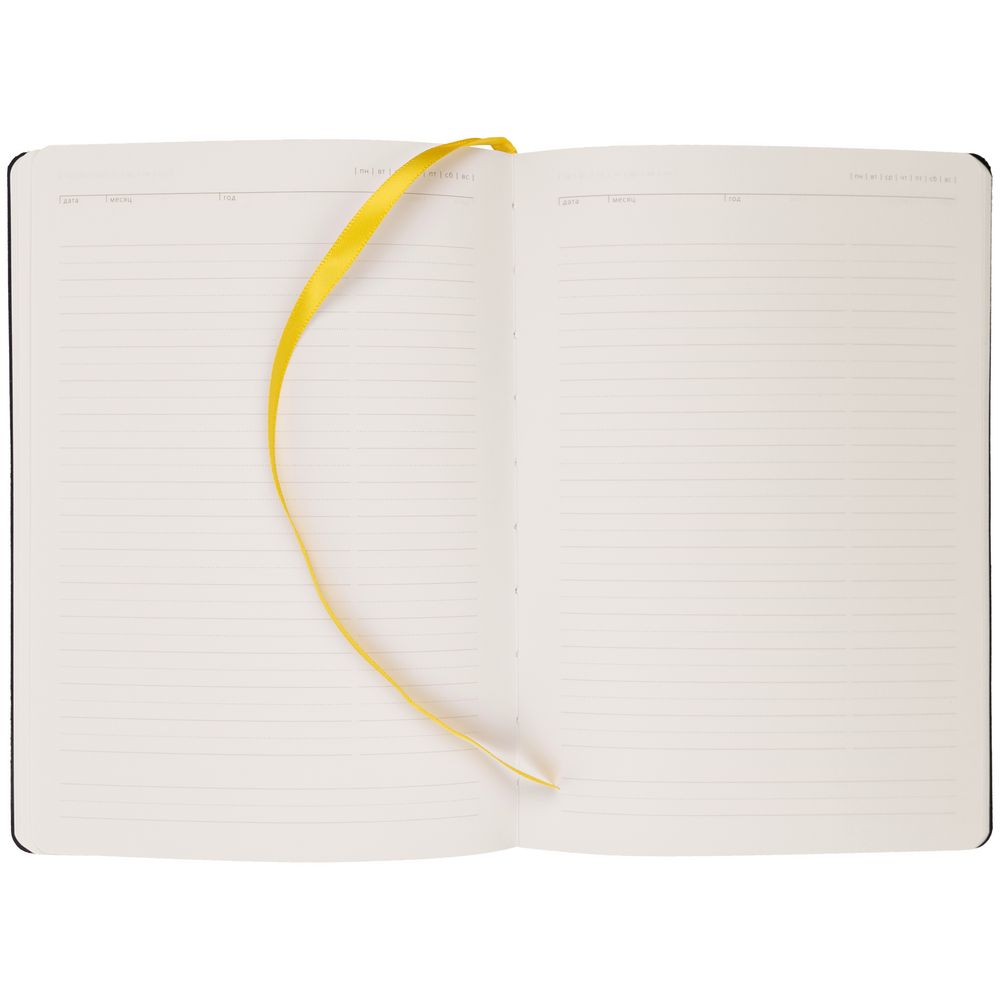 Ежедневник Romano, недатированный