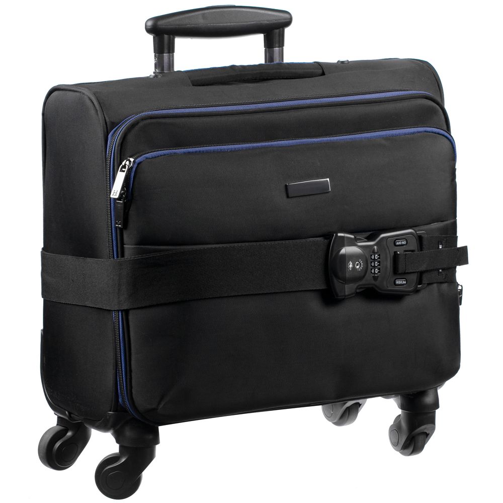 Багажный ремень с весами Bagremmen