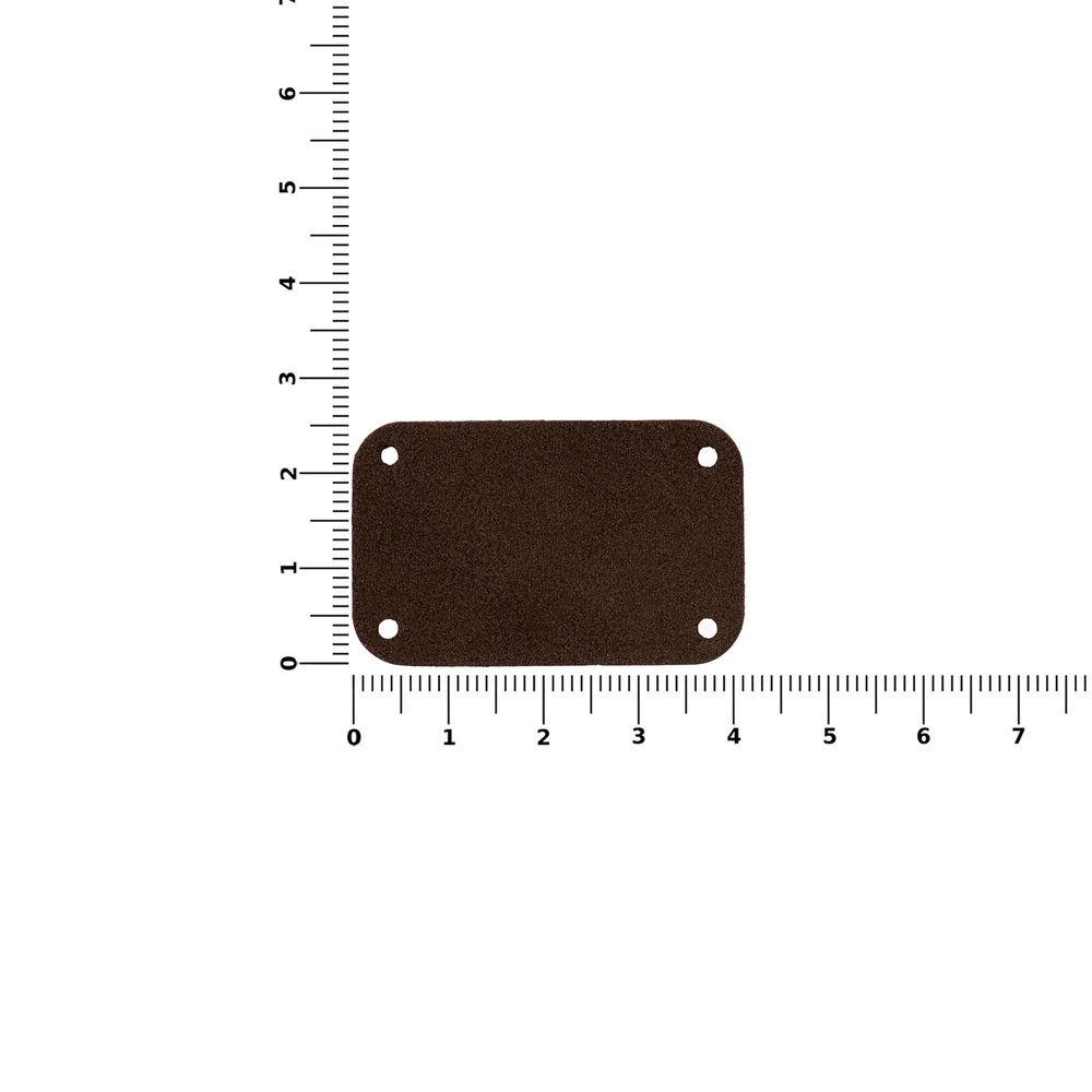 Лейбл Etha Nubuck, S