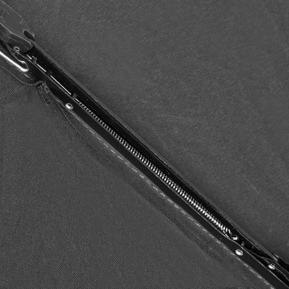 Зонт складной Fiber фото на сайте Print Logo.