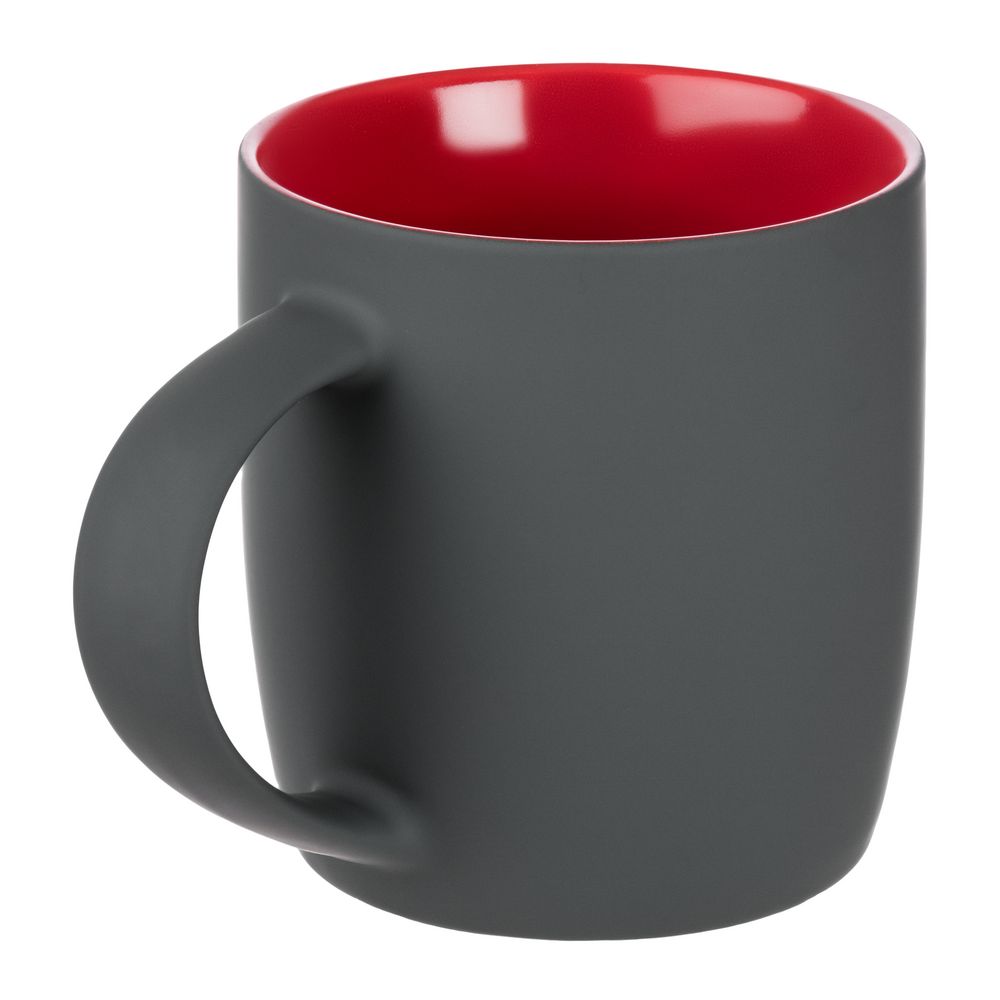 Кружка Surprise Touch c покрытием софт-тач