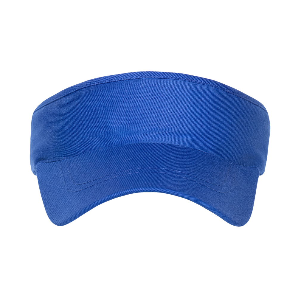 Козырёк STAN хлопок, 220, 25U, Синий,  (16/1)  (56-58/ONE SIZE)