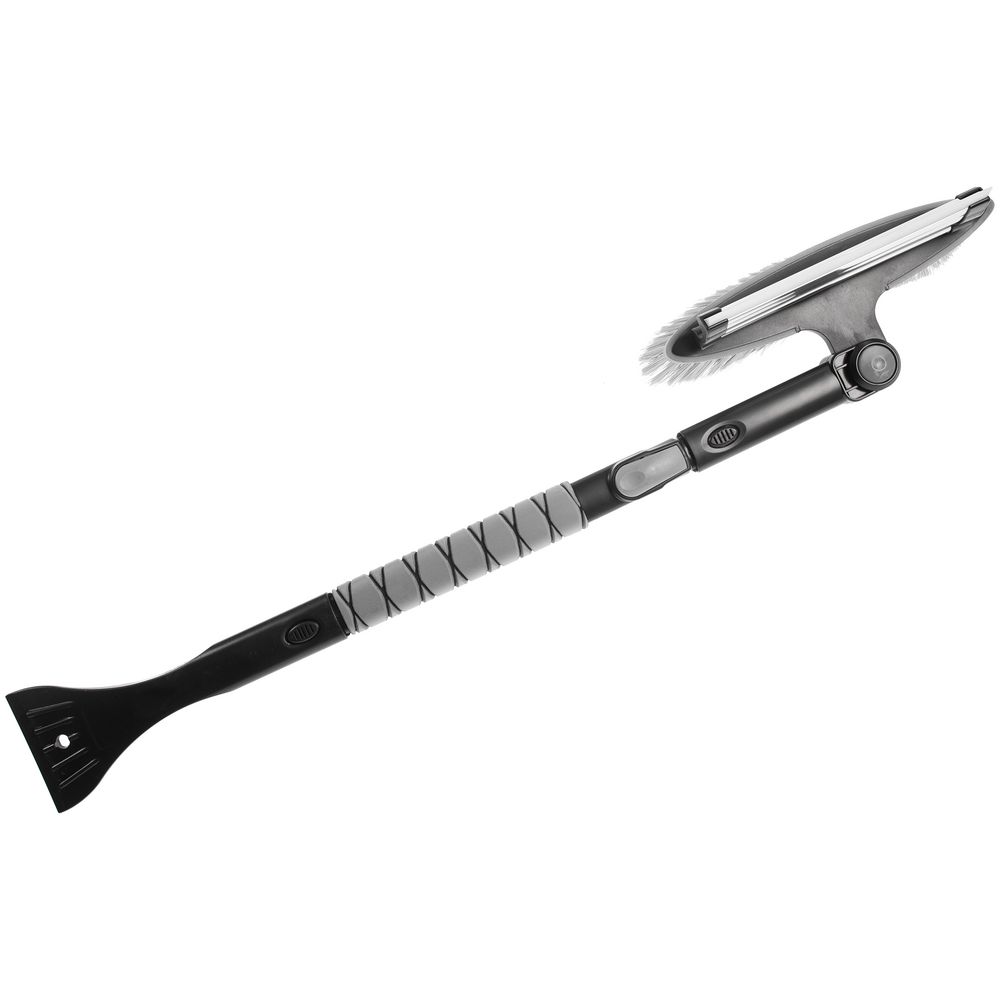 Автомобильная мультифункциональная щетка Severus Scrape фото на сайте Print Logo.