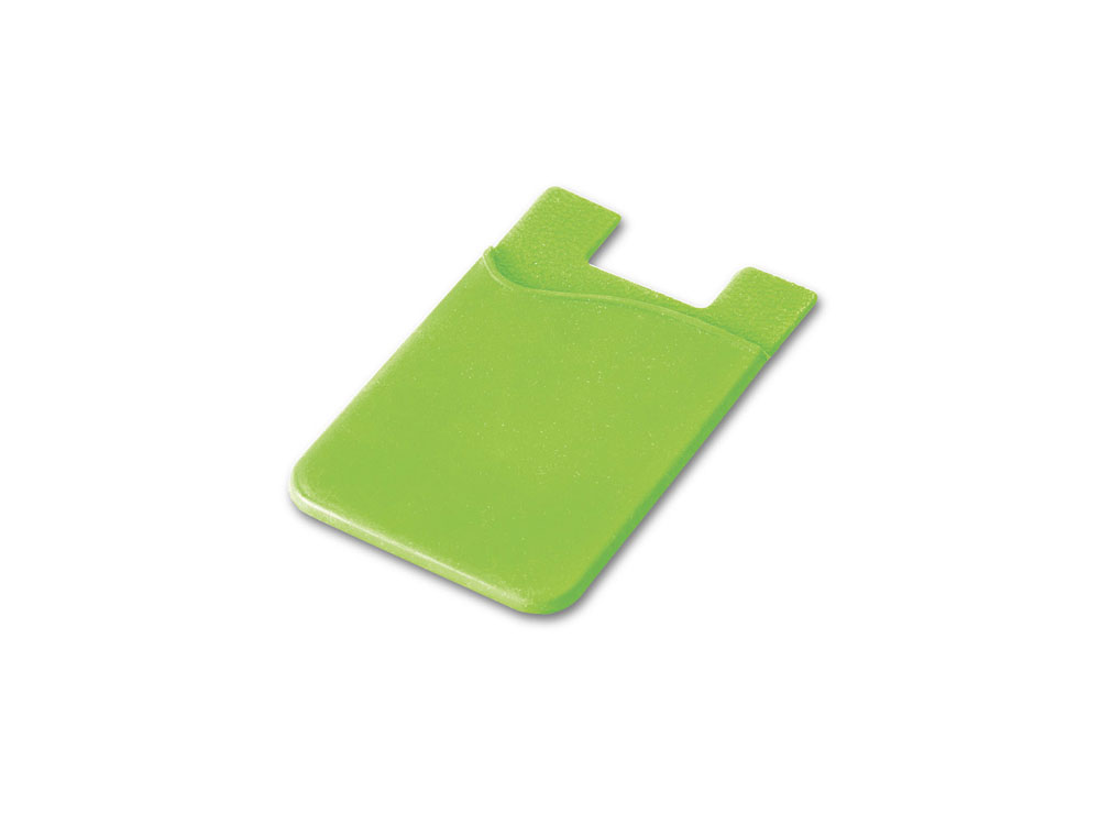 Визитница для смартфона SHELLEY с логотипом  | Print Logo