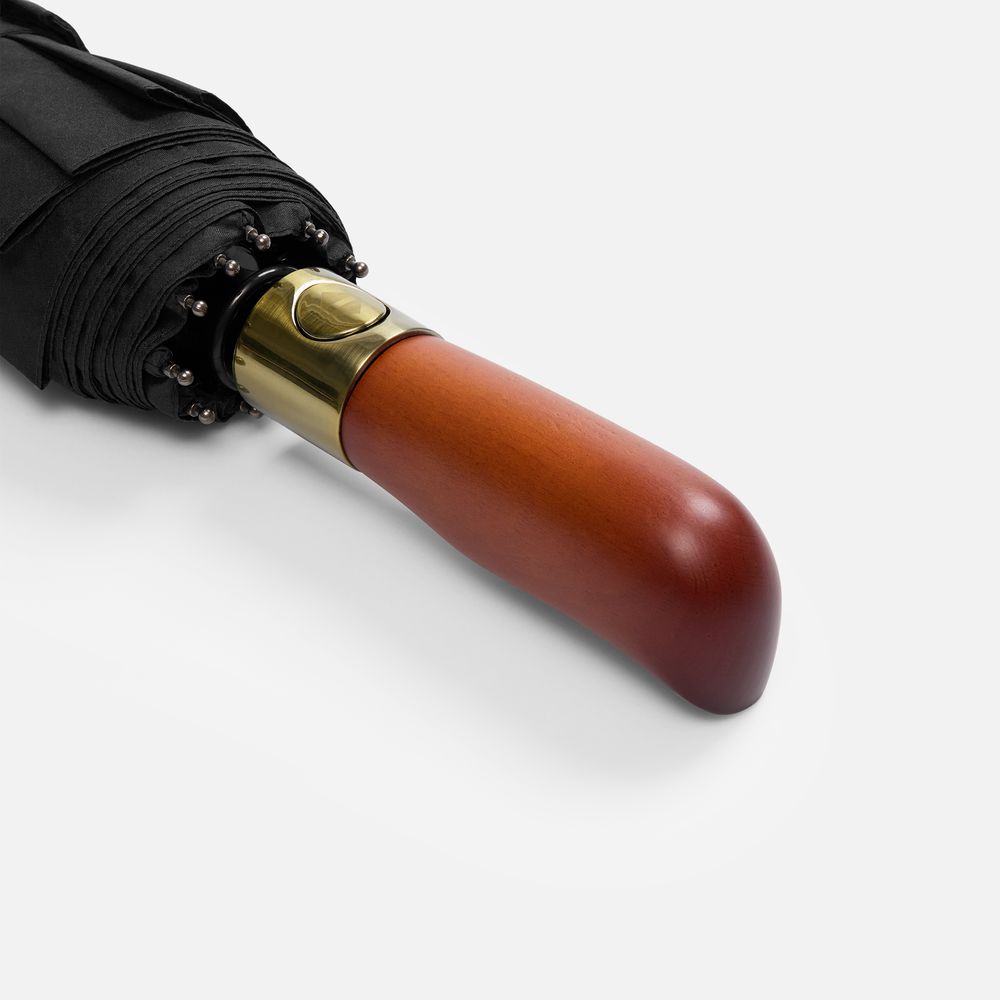 Зонт складной Cloudburst