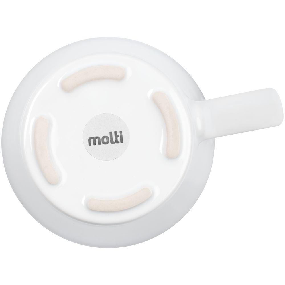 Кружка Modern Bell Classic, глянцевая фото на сайте Print Logo.