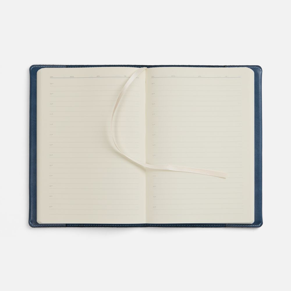 Ежедневник Apache, недатированный