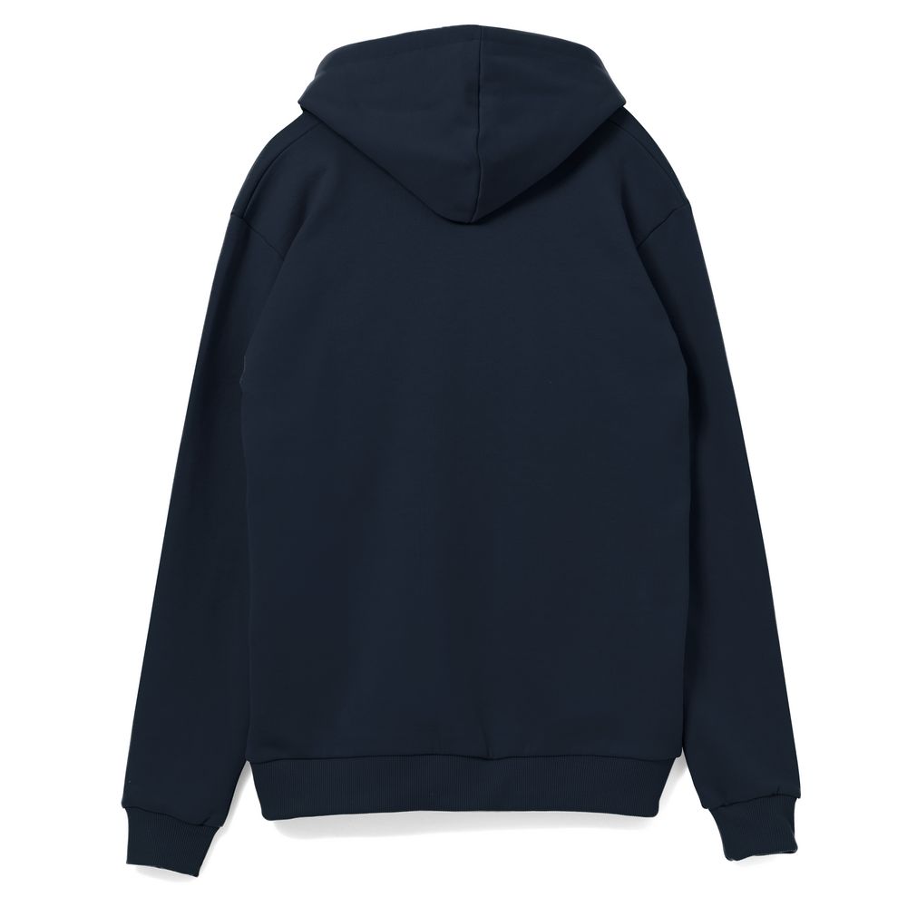 Толстовка на молнии с капюшоном Siverga Heavy фото на сайте Print Logo.