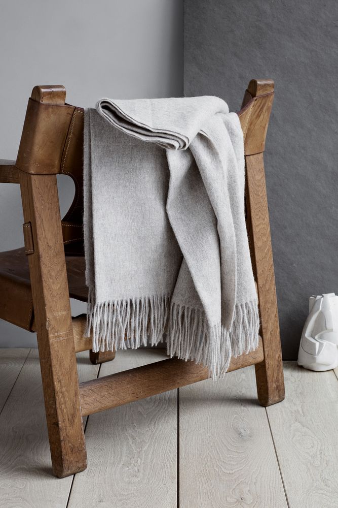 Плед Luxury фото на сайте Print Logo.