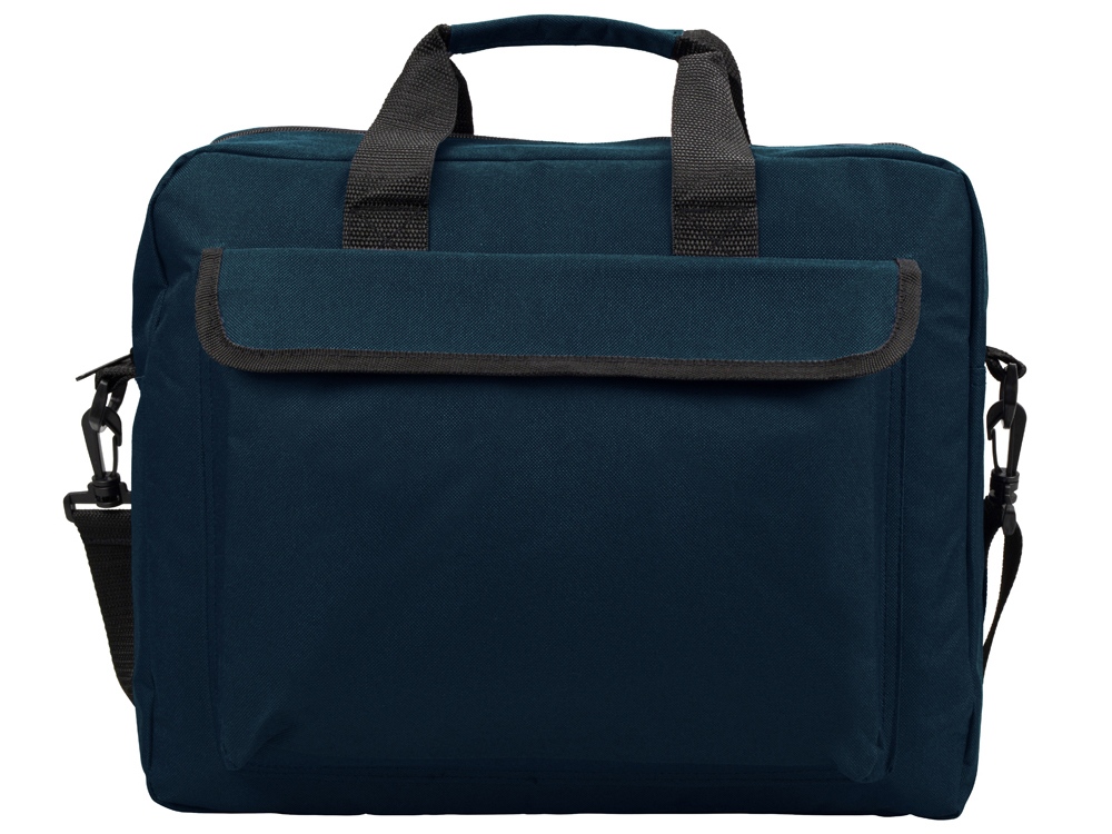 Сумка Carrier, темно-синий