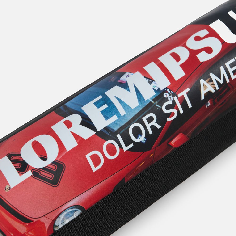 Зонт складной City Guardian, электрический