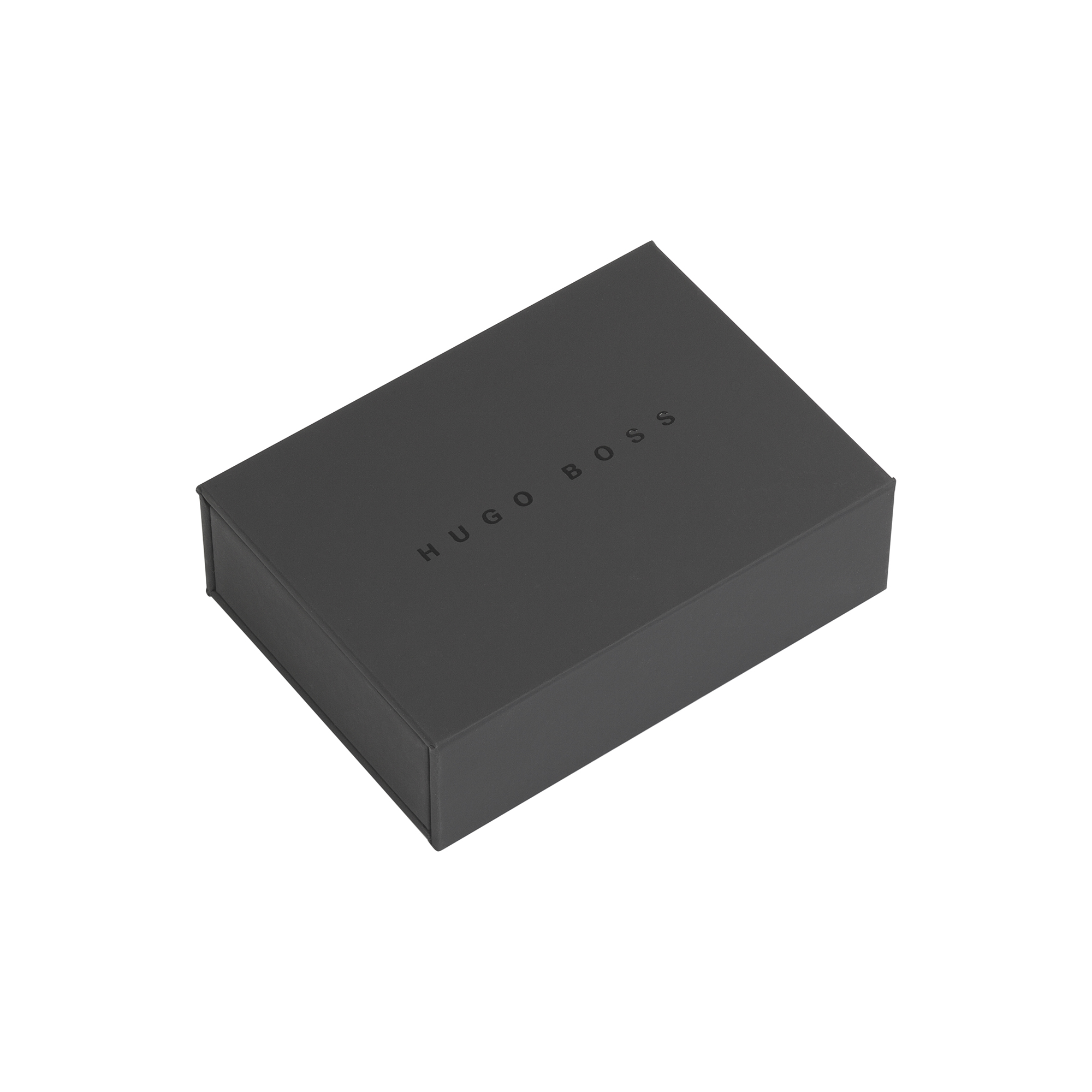 Визитница со встроенным зарядным устройством, 4000 mAh, Storyline Black фото на сайте Print Logo.