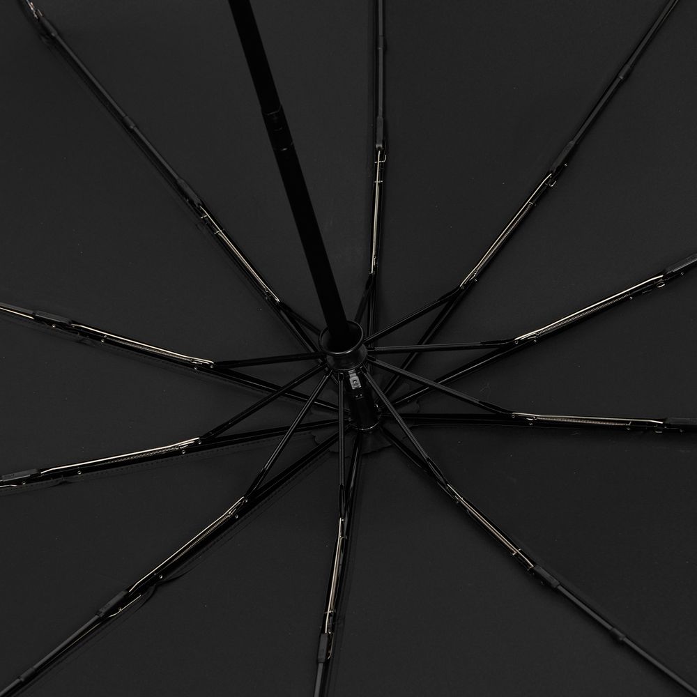 Зонт складной Regenfall фото на сайте Print Logo.