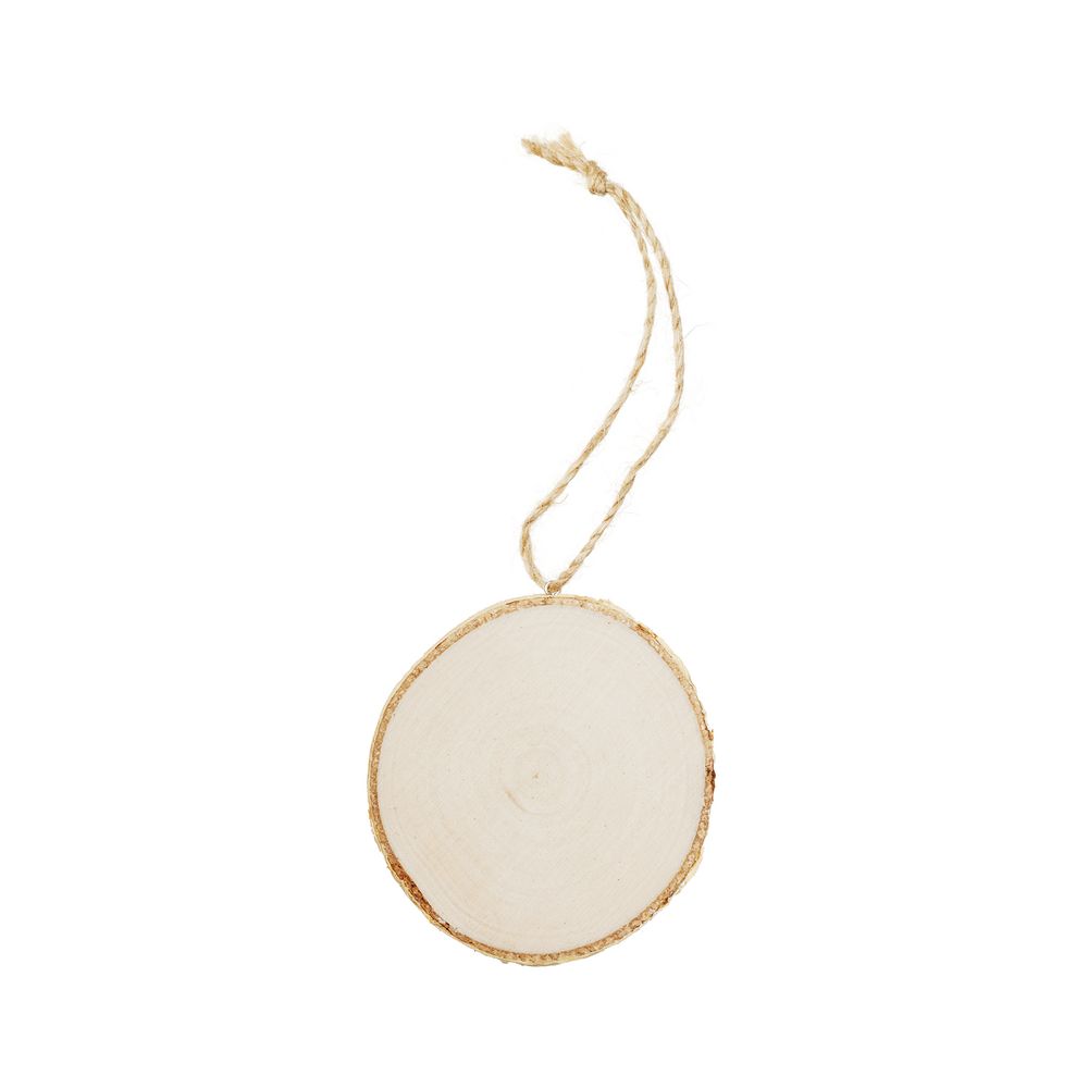 Подвеска Logger, малая — пример нанесения логотипа (сделано в России) | Print Logo